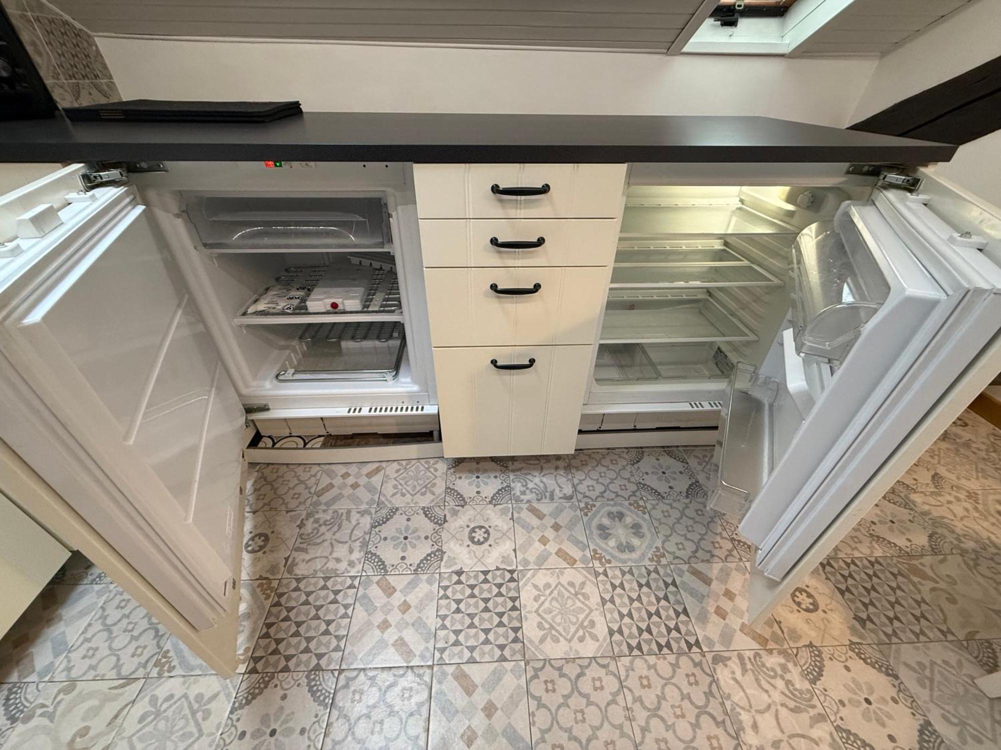 Shabby Chic Attic In Сasa de vacaciones